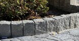 Rock palisáda