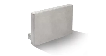 šírka 100 cm, zaťažovací stav 1, 2