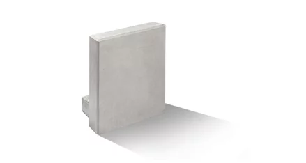šírka 50 cm, zaťažovací stav 1, 2