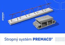 Strop Premaco
