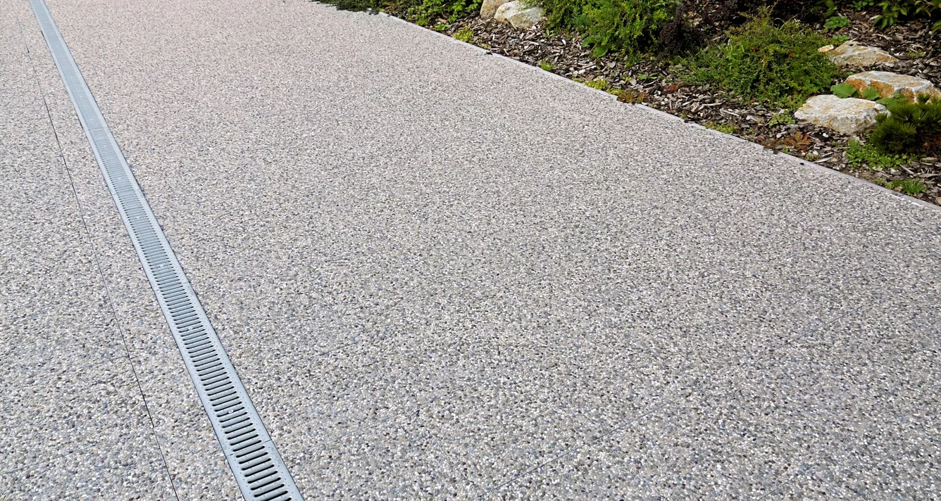 terasová platňa Deka SIVÁ terasová platňa Deka SIVÁ