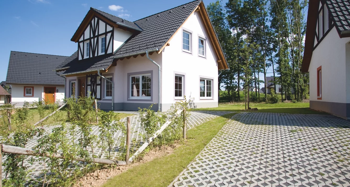 zatrávňovacia dlažba Vega zatrávňovacia dlažba Vega